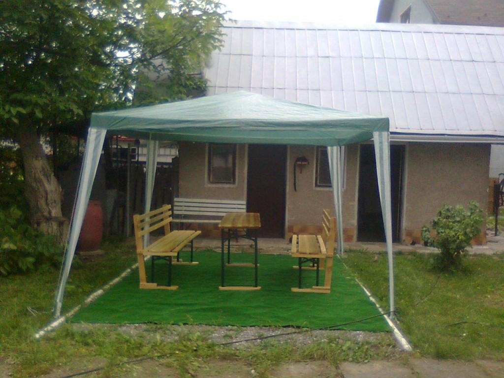 Vila Daniel Liptovský Mikuláš Rom bilde