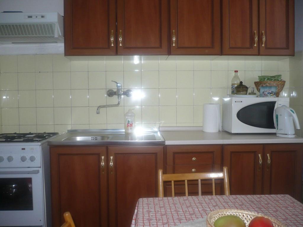 Vila Daniel Liptovský Mikuláš Rom bilde