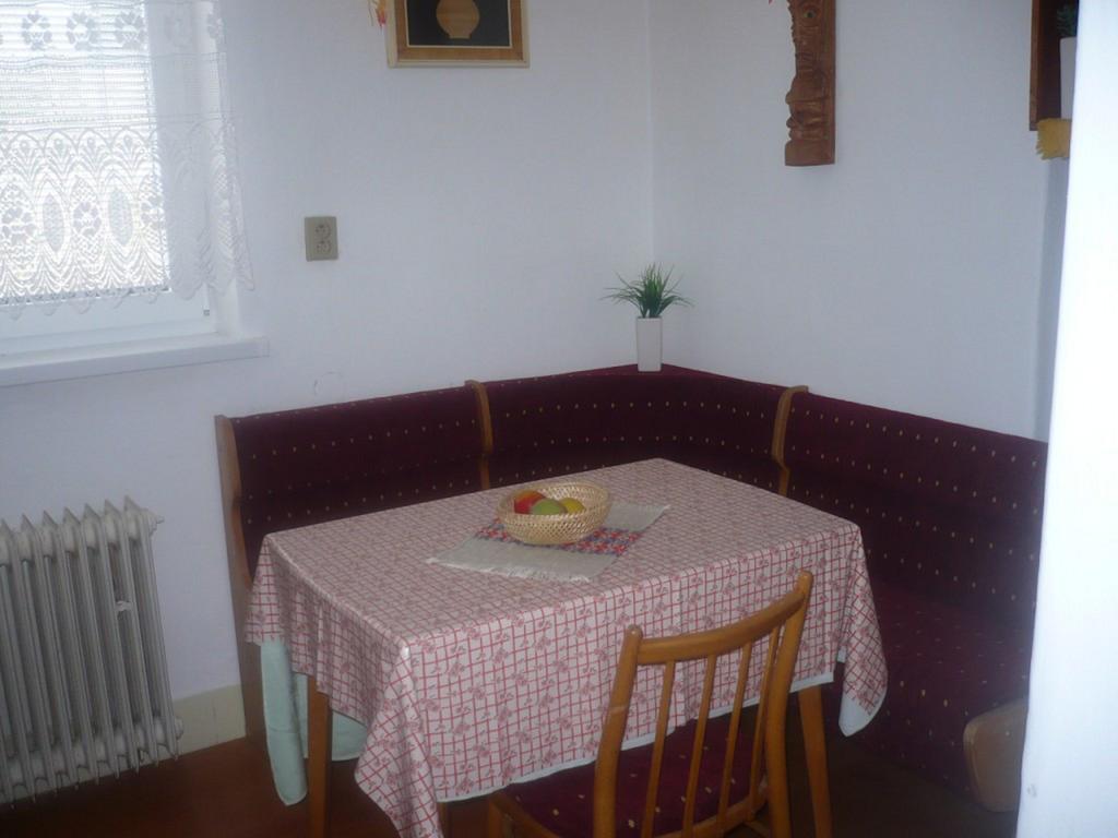 Vila Daniel Liptovský Mikuláš Rom bilde