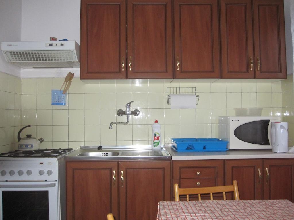 Vila Daniel Liptovský Mikuláš Rom bilde