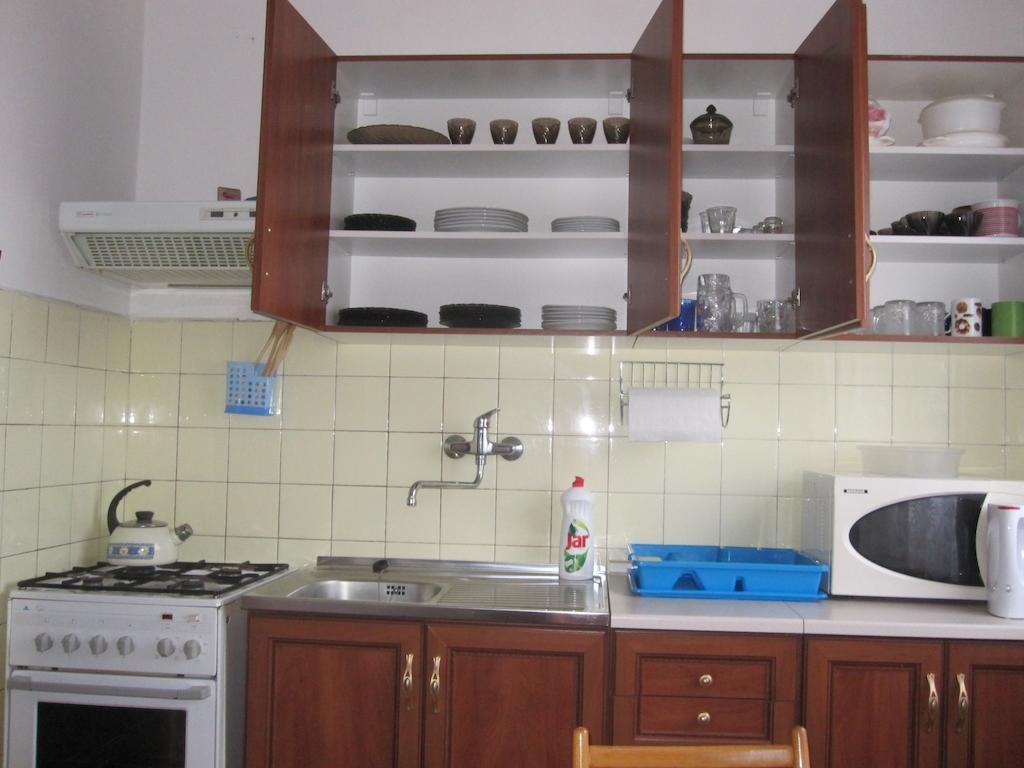 Vila Daniel Liptovský Mikuláš Rom bilde
