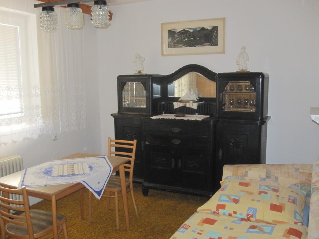 Vila Daniel Liptovský Mikuláš Rom bilde